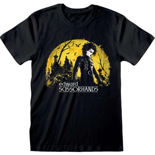 Edward Scissorhands