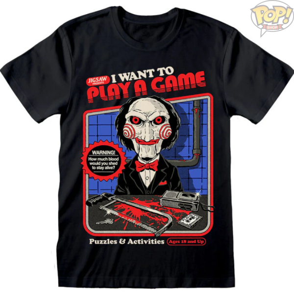 Steven Rhodes X SAW shirt