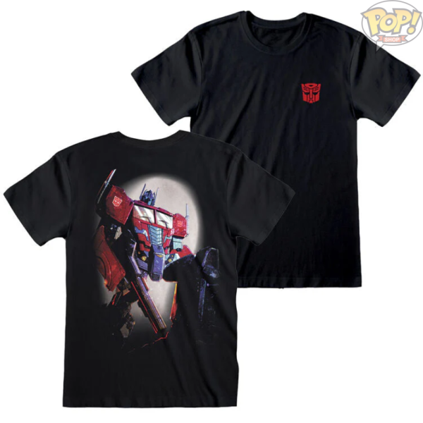 Power of a Prime shirt
