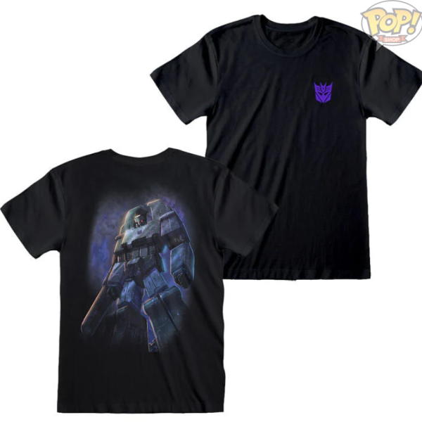 All Hail Megatron shirt