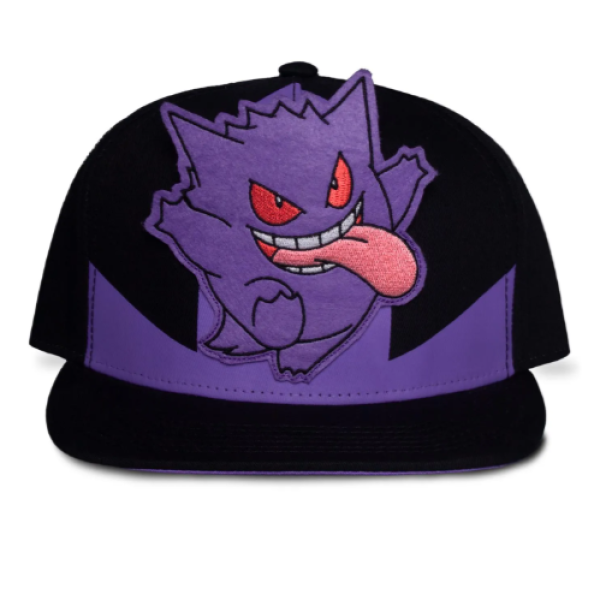 Gengar Snappack