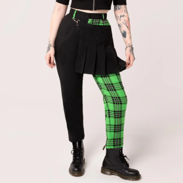 Mason trousers