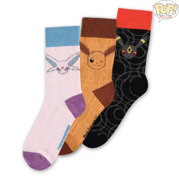 pokemon socks