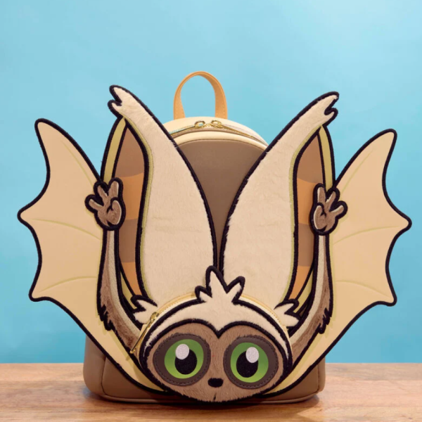 Avatar Momo Plush Loungefly