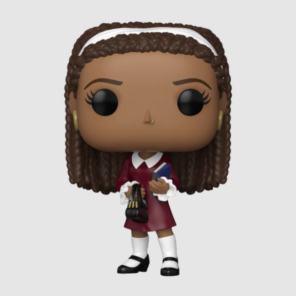 Dionne Clueless