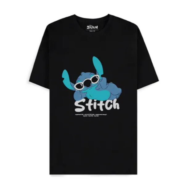Stitch with Sunglasses Shirt