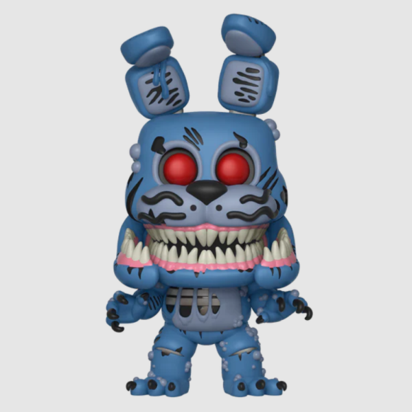 Twisted Bonnie