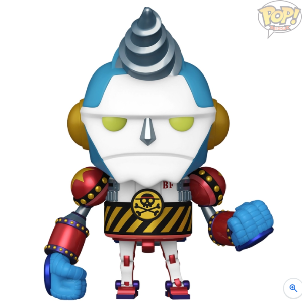 General Franky