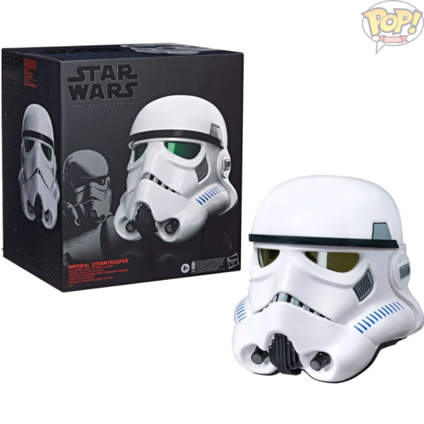 Imperial Stromtrooper