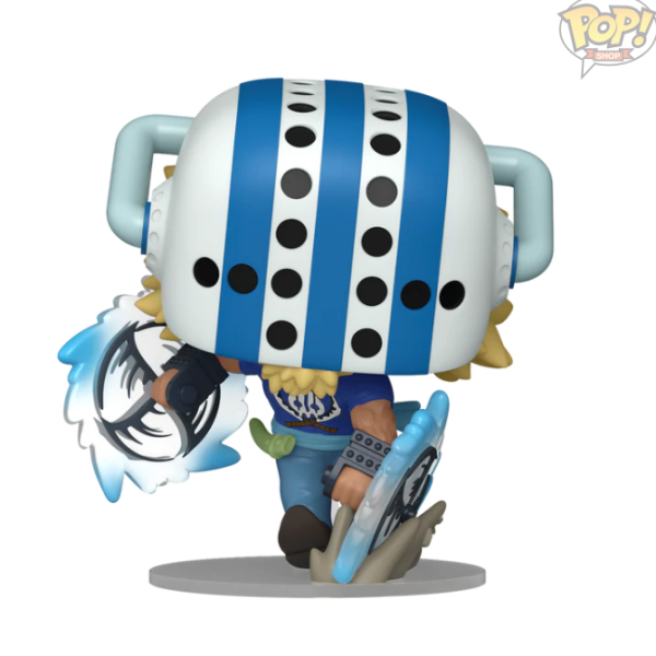 One Piece Killer