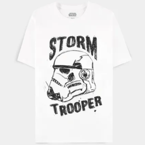 Stormtrooper Shirt