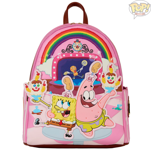 SpongeBob SquarePants Loungefly