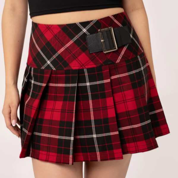 Harley Skirt