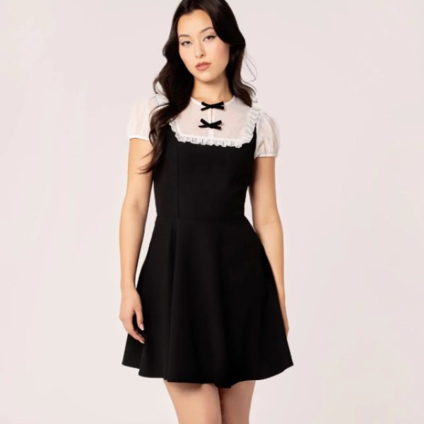 Alice Dress