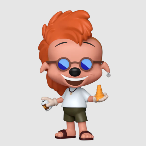 Bobby