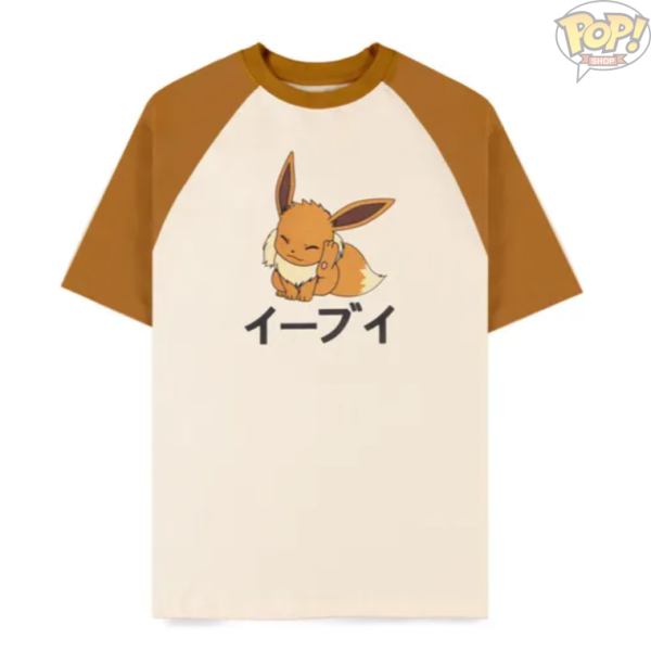 Eevee Shirt