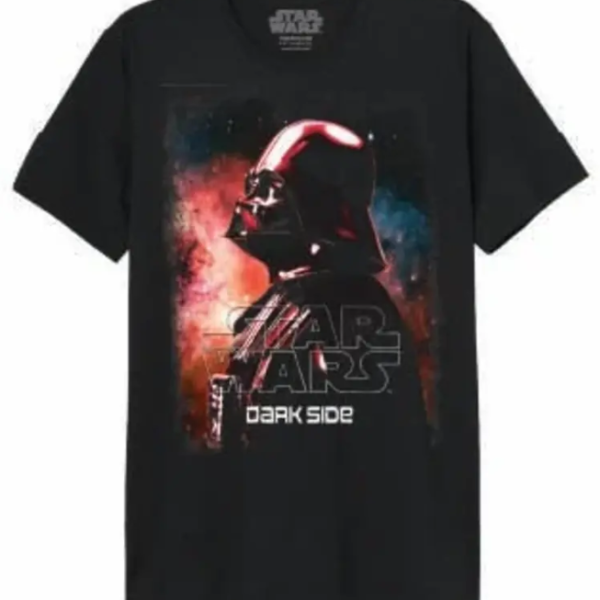 Darth Vader Shirt