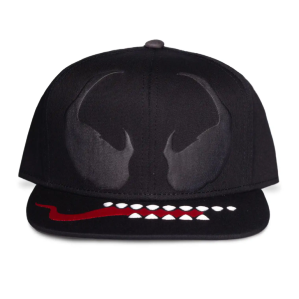 Venom Snapback Cap