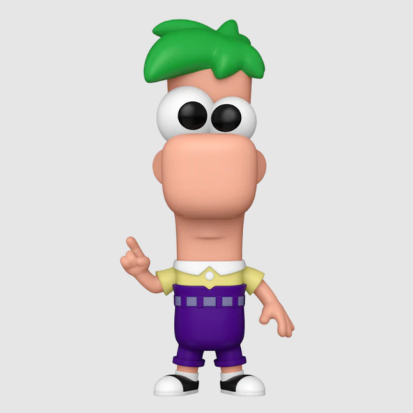Ferb