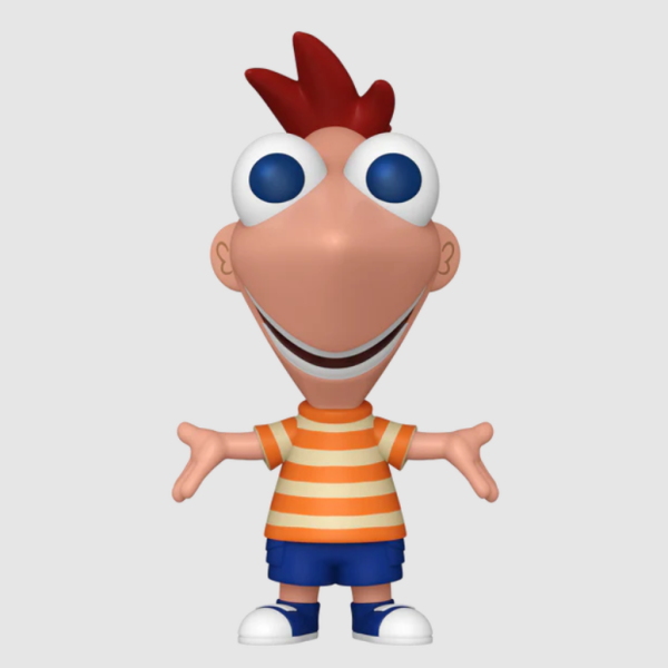Phineas