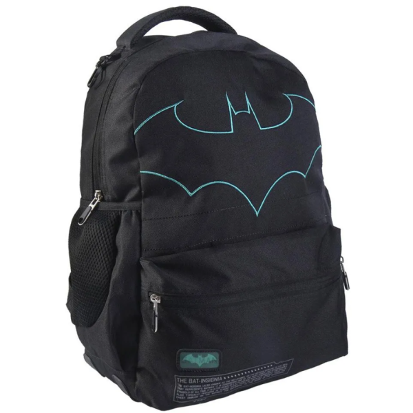 Batman Backpack