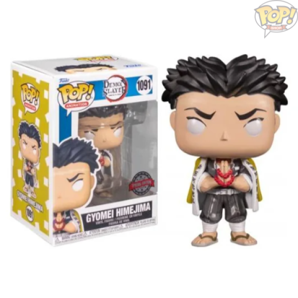 Gyomei Himejima