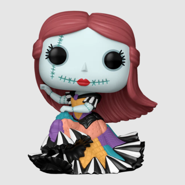 Couture Sally