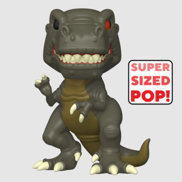Sharptooth