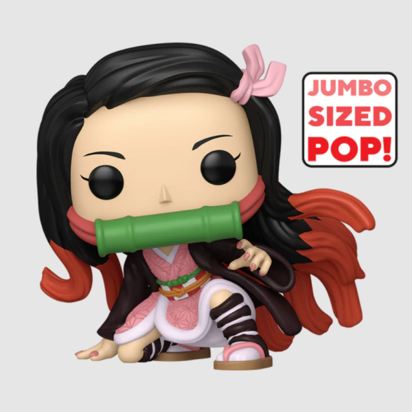 Nezuko Kamado 10 inch