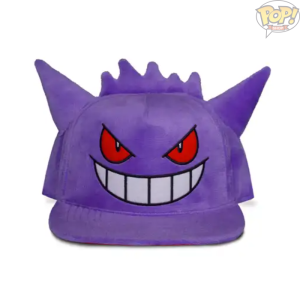 Gengar Cap