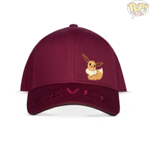 Pokémon - Eevee Women's Adjustable Cap