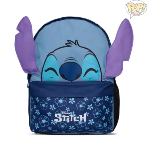 Lilo & Stitch Novelty Backpack