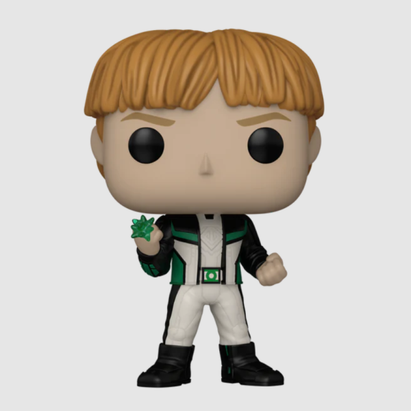 Guy Gardner