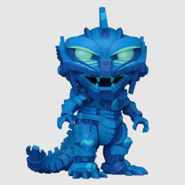 Premium Mechagodzilla
