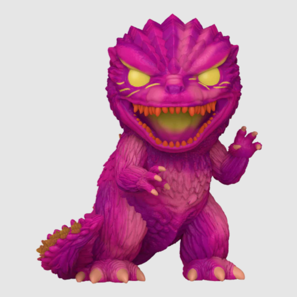 Premium Godzilla