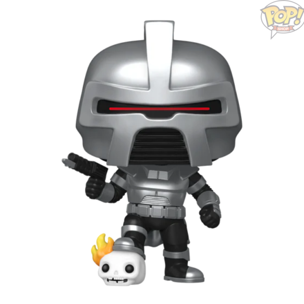 Battlestar Galactica Cylon