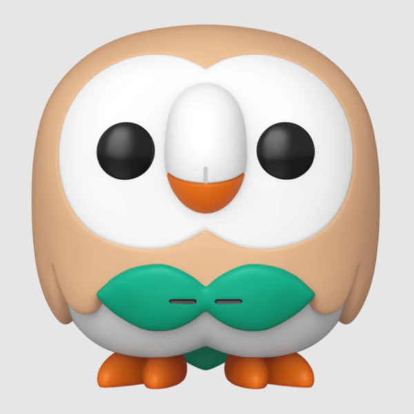Rowlet