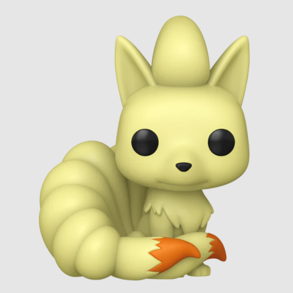 Ninetales