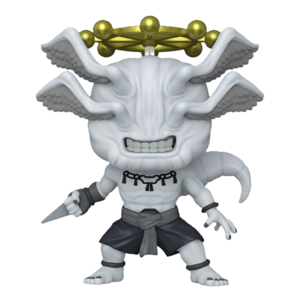 Mahoraga 6 inch
