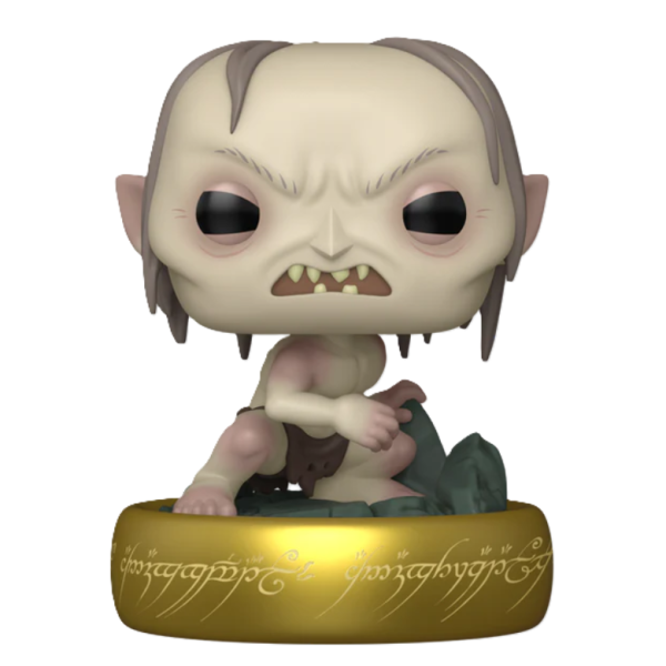 Gollum