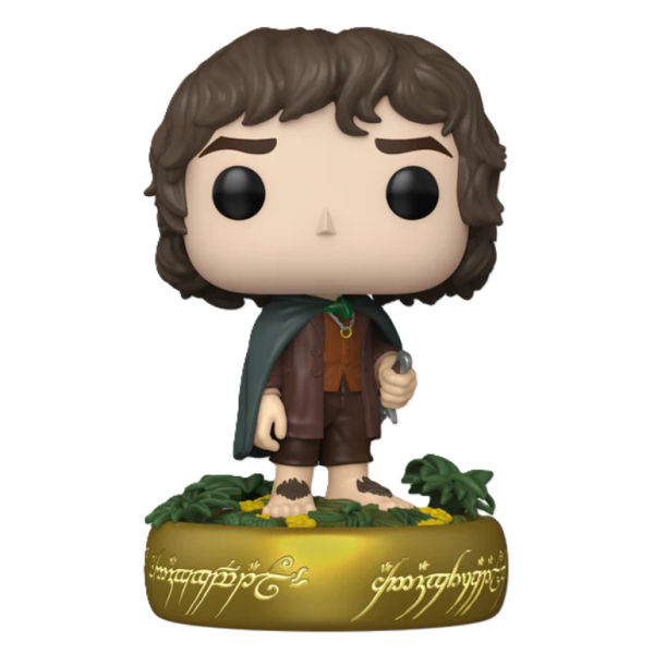 Frodo Baggins(GW)