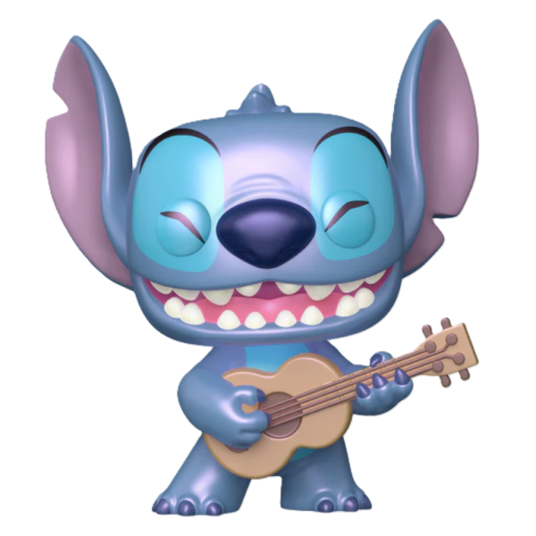 Stitch Exclusive