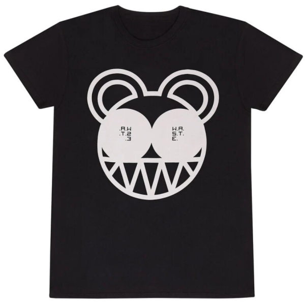 Radiohead LITIGATION BEAR