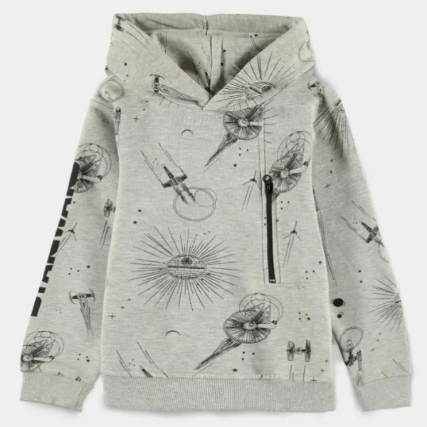 Star Wars kids hoodie