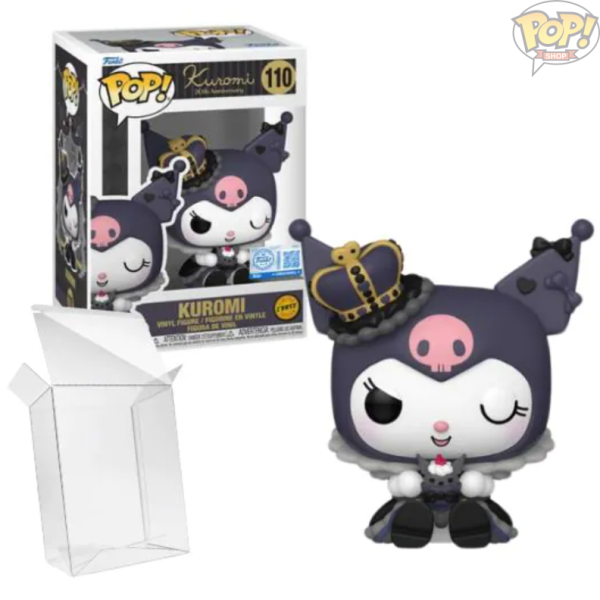 Kuromi 110 Chase Exclusive
