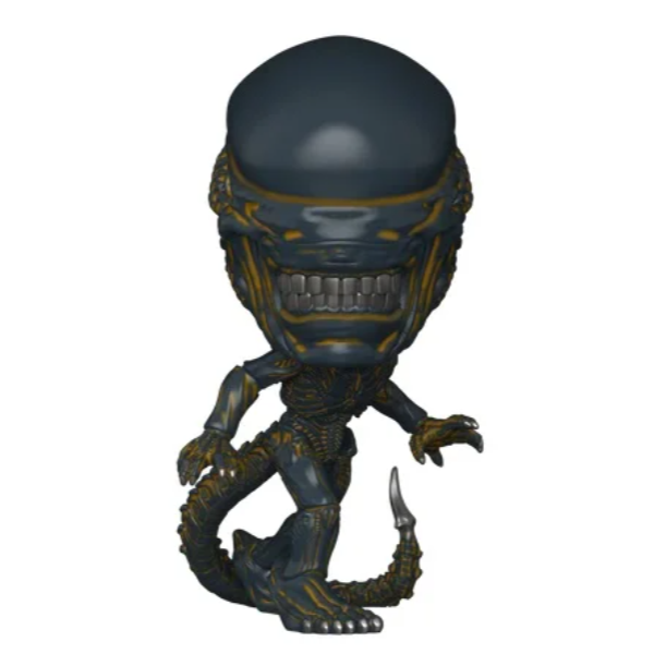 Xenomorph Alien Earth