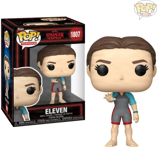 Eleven