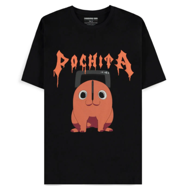 Pochita Shirt