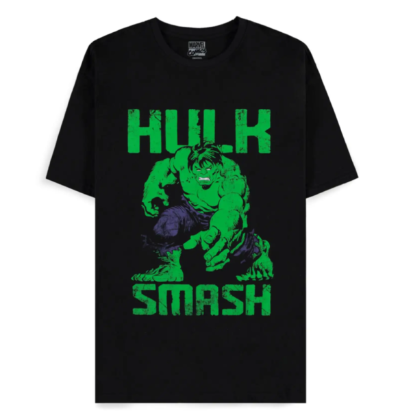 Hulk Smash Shirt