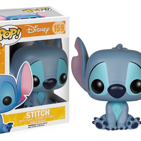 Stitch-Funko-Pop